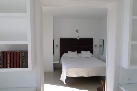 Apartment for sale in Alicante, Spain 3 bedrooms, 107 sq.m. No. 58366 - photo 6