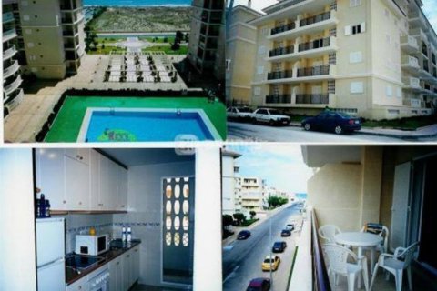 Apartment for sale in La Mata, Alicante, Spain 3 bedrooms, 93 sq.m. No. 58353 - photo 5