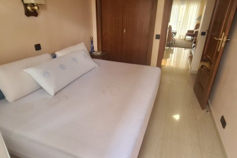 Apartment for sale in Benidorm, Alicante, Spain 1 bedroom, 50 sq.m. No. 59138 - photo 7