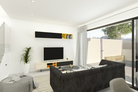 Villa for sale San Pedro del Pinatar, Murcia, Spain 3 bedrooms,  No. 57558 - photo 5