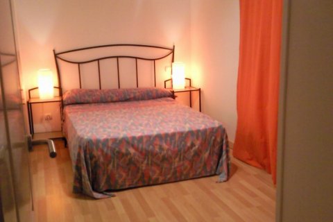 Apartment for sale in San Juan, Alicante, Spain 3 bedrooms, 115 sq.m. No. 58555 - photo 10