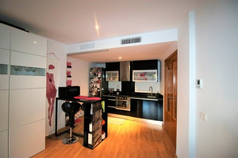 Apartment for sale in Alicante, Spain 1 bedroom, 60 sq.m. No. 58242 - photo 7