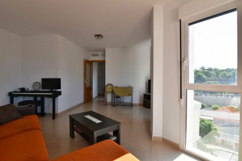 Apartment for sale in Calpe, Alicante, Spain 3 bedrooms, 135 sq.m. No. 58613 - photo 6