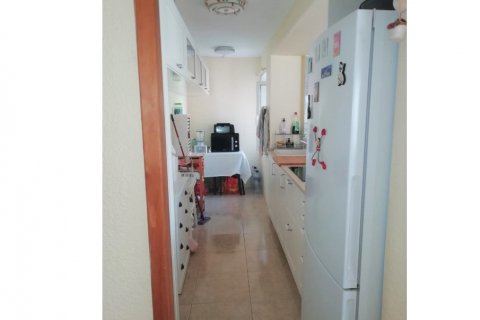 Apartment for sale in Altea, Alicante, Spain 2 bedrooms, 100 sq.m. No. 58572 - photo 8