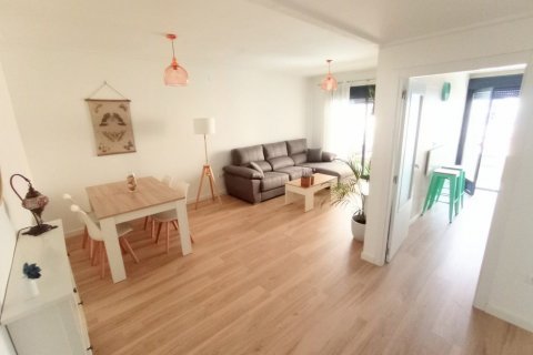 Apartment for sale in San Juan, Alicante, Spain 2 bedrooms, 107 sq.m. No. 59207 - photo 1