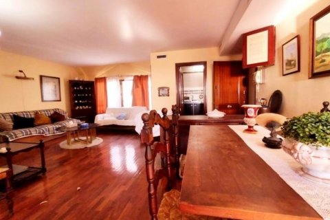 Apartment for sale in Alicante, Spain 2 bedrooms, 54 sq.m. No. 58554 - photo 5
