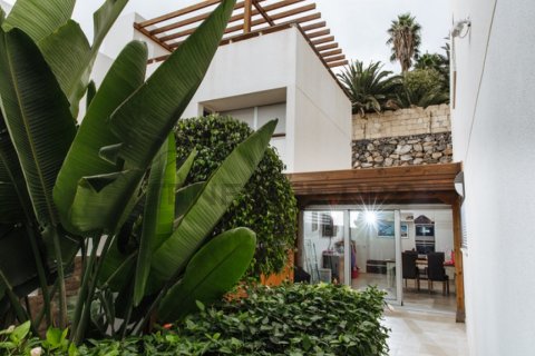 Villa for sale Chayofa, Tenerife, Spain 3 bedrooms,  No. 57824 - photo 6