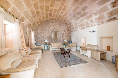 Finca for sale in Valldemosa, Mallorca, Spain 84 bedrooms, 4300 sq.m. No. 33187 - photo 10