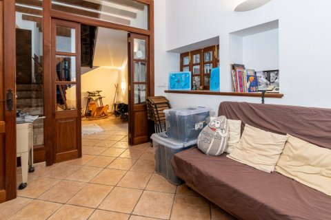 Finca for sale in Soller, Mallorca, Spain 6 bedrooms, 500 sq.m. No. 33836 - photo 15