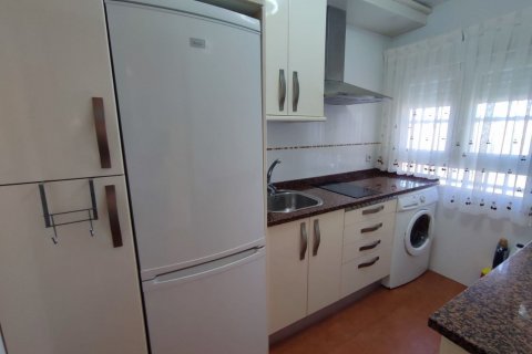 Apartment for sale in San Juan, Alicante, Spain 2 bedrooms, 62 sq.m. No. 60630 - photo 7