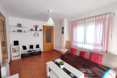 Apartment for sale in San Juan, Alicante, Spain 2 bedrooms, 62 sq.m. No. 60630 - photo 3