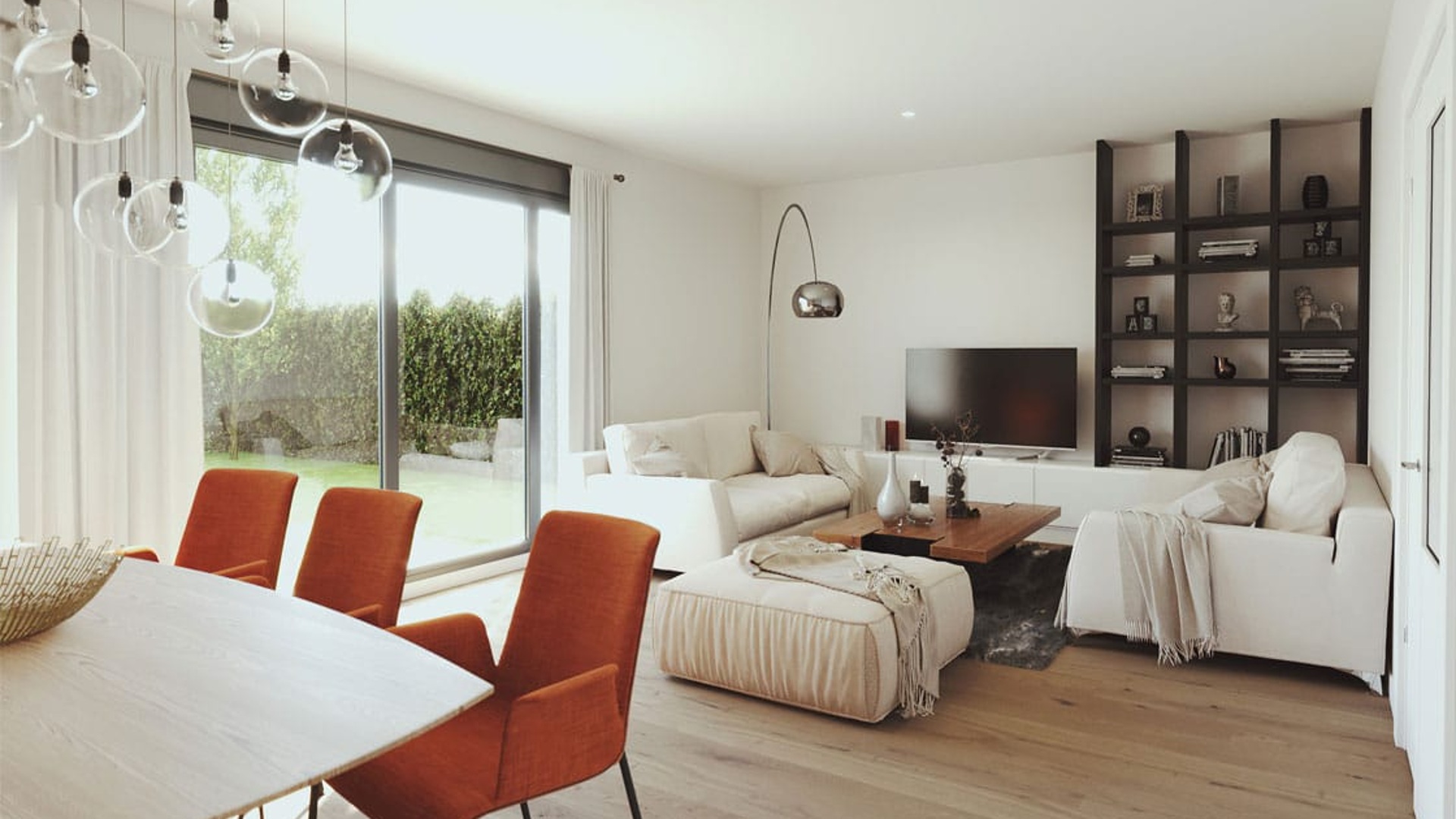 Siete Homes en Guadalajara, España No. 60180