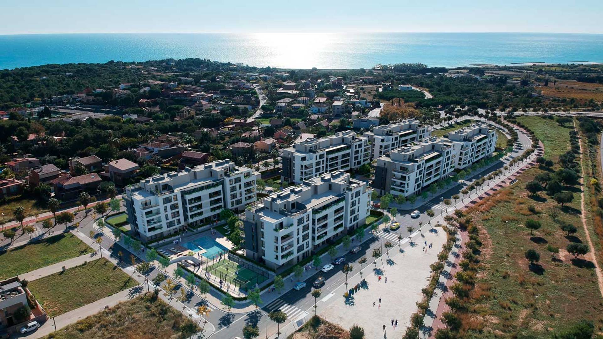 Unik in Vilanova i la Geltru, Barcelona, Spanien Nr. 60607