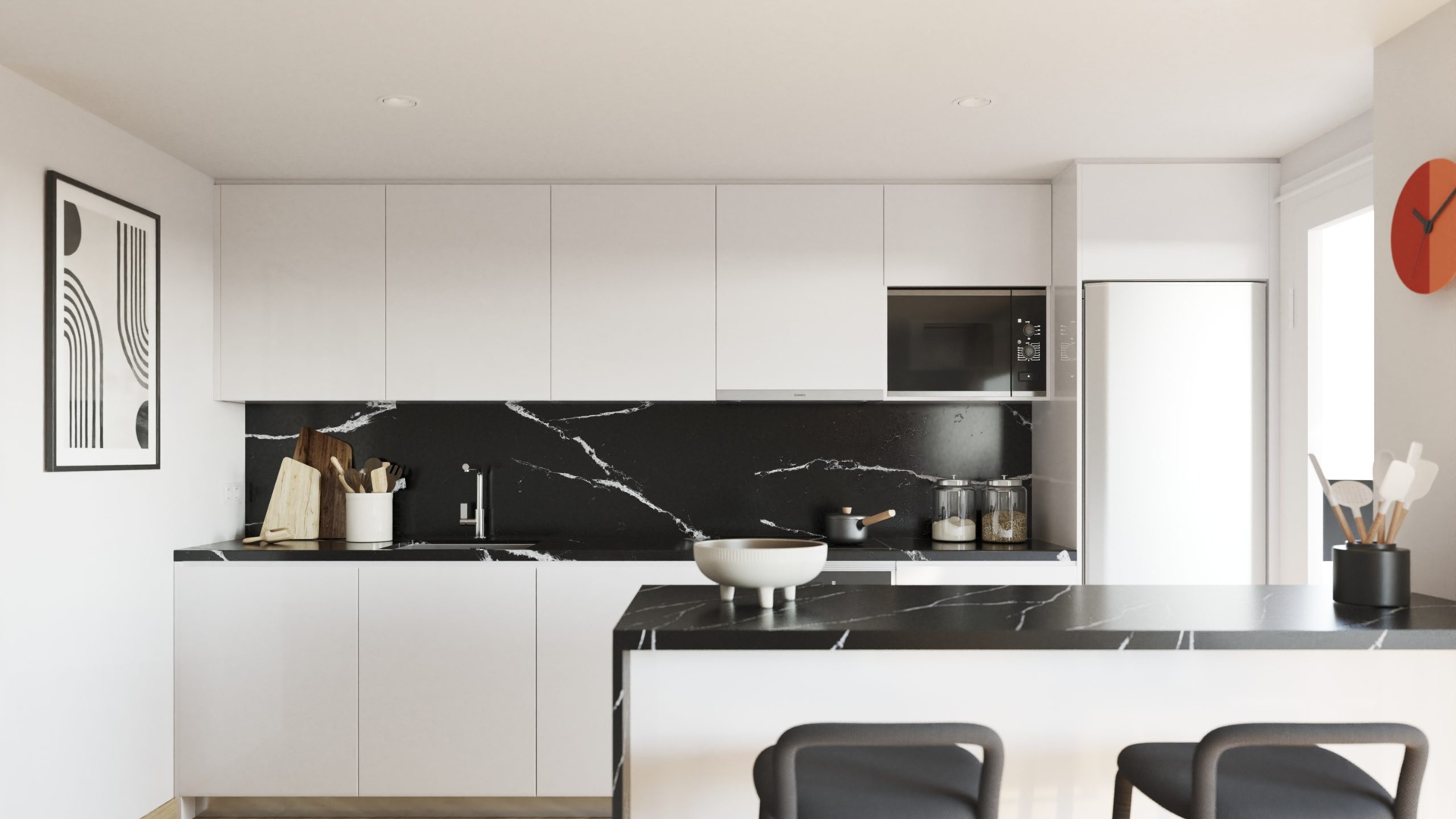 Las Moreras w Madrid, Hiszpania nr 60360