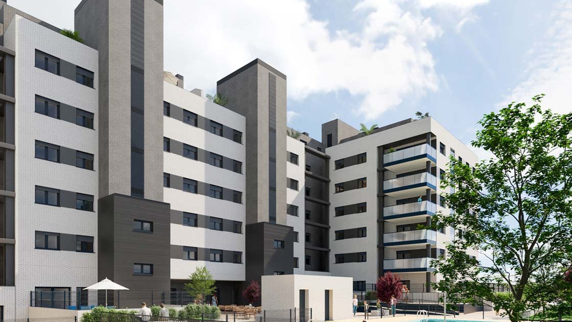 Oky Homes en Guadalajara, España No. 60179
