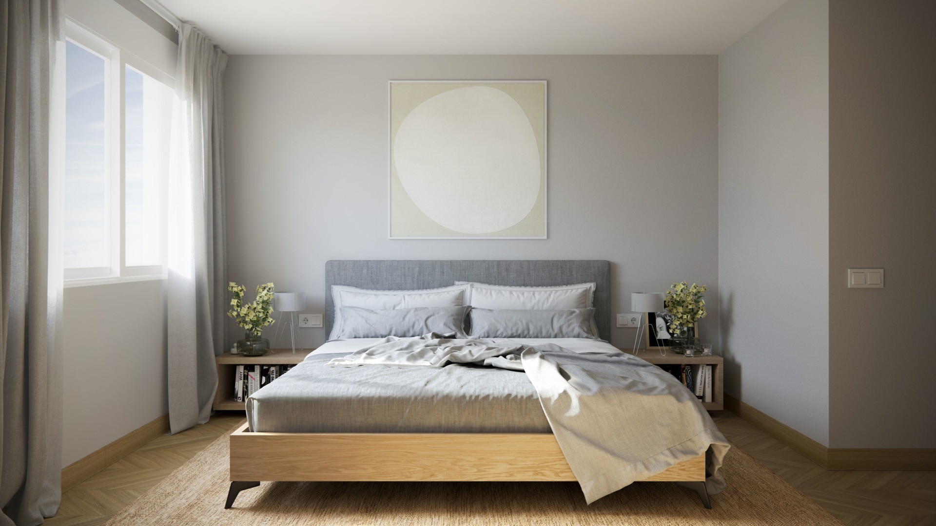 Las Moreras w Madrid, Hiszpania nr 60360