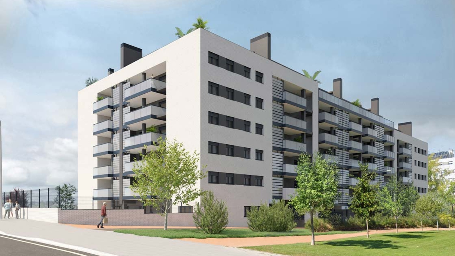 Oky Homes en Guadalajara, España No. 60179