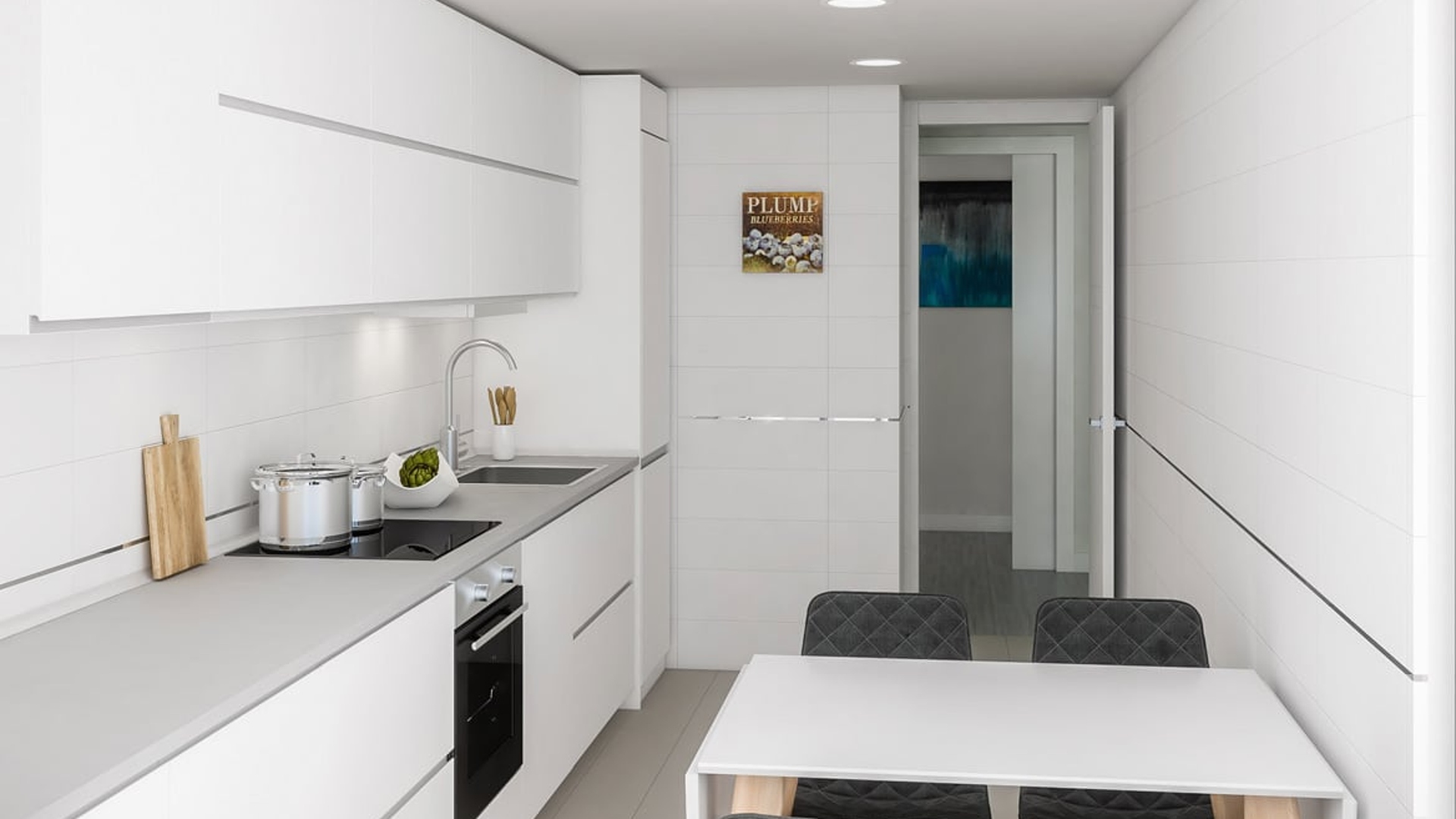 Open Homes en Guadalajara, España No. 60181