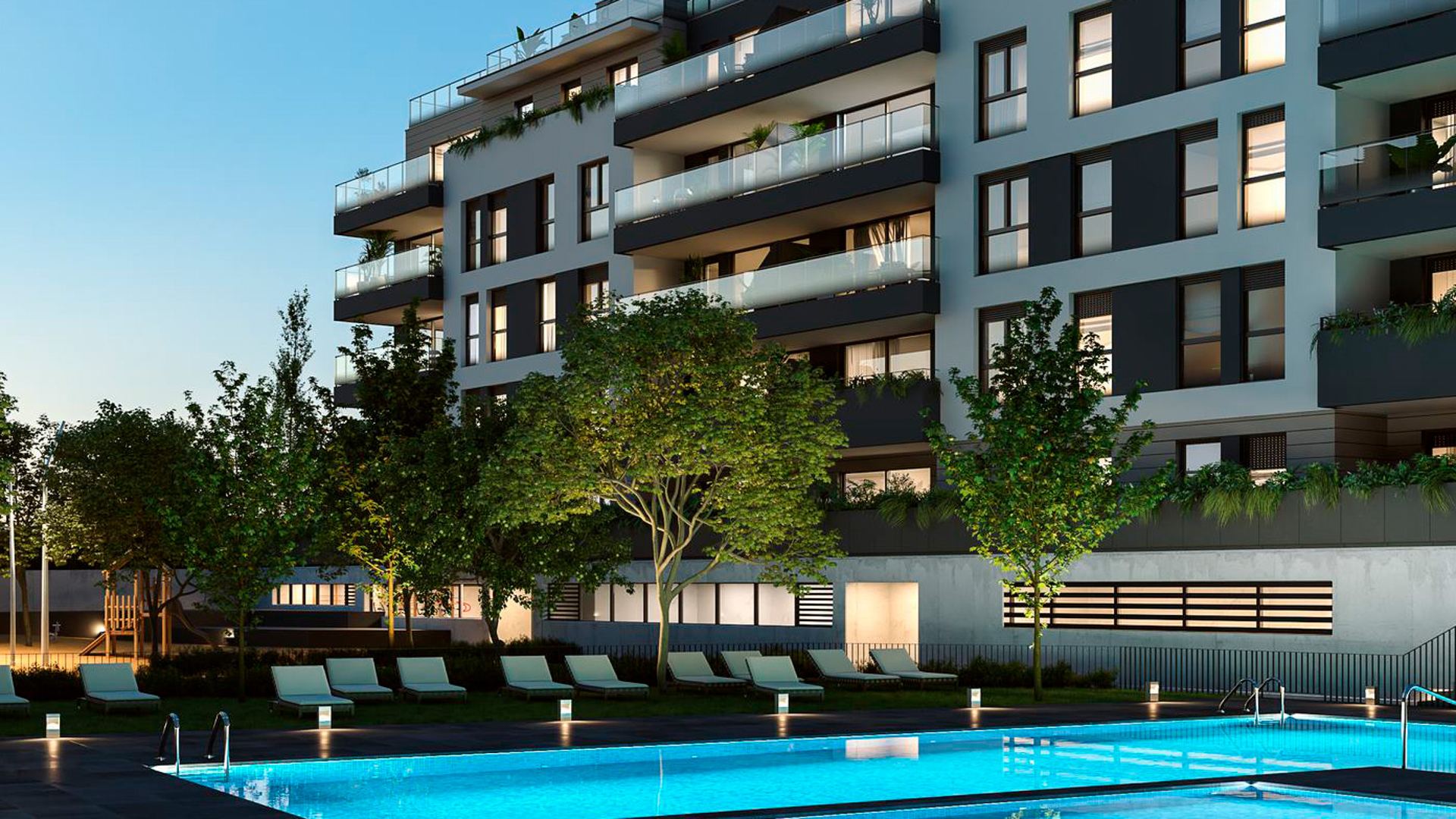 Unik in Vilanova i la Geltru, Barcelona, Spanien Nr. 60607