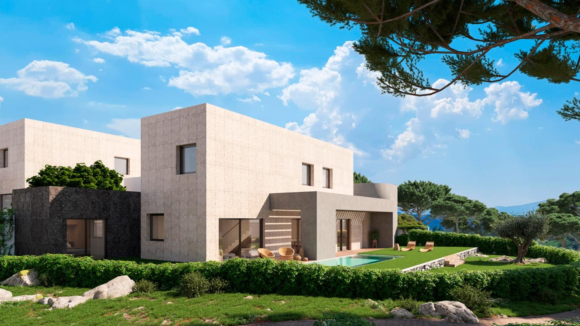 Onix à Torrelodones, Madrid, Espagne No. 60539