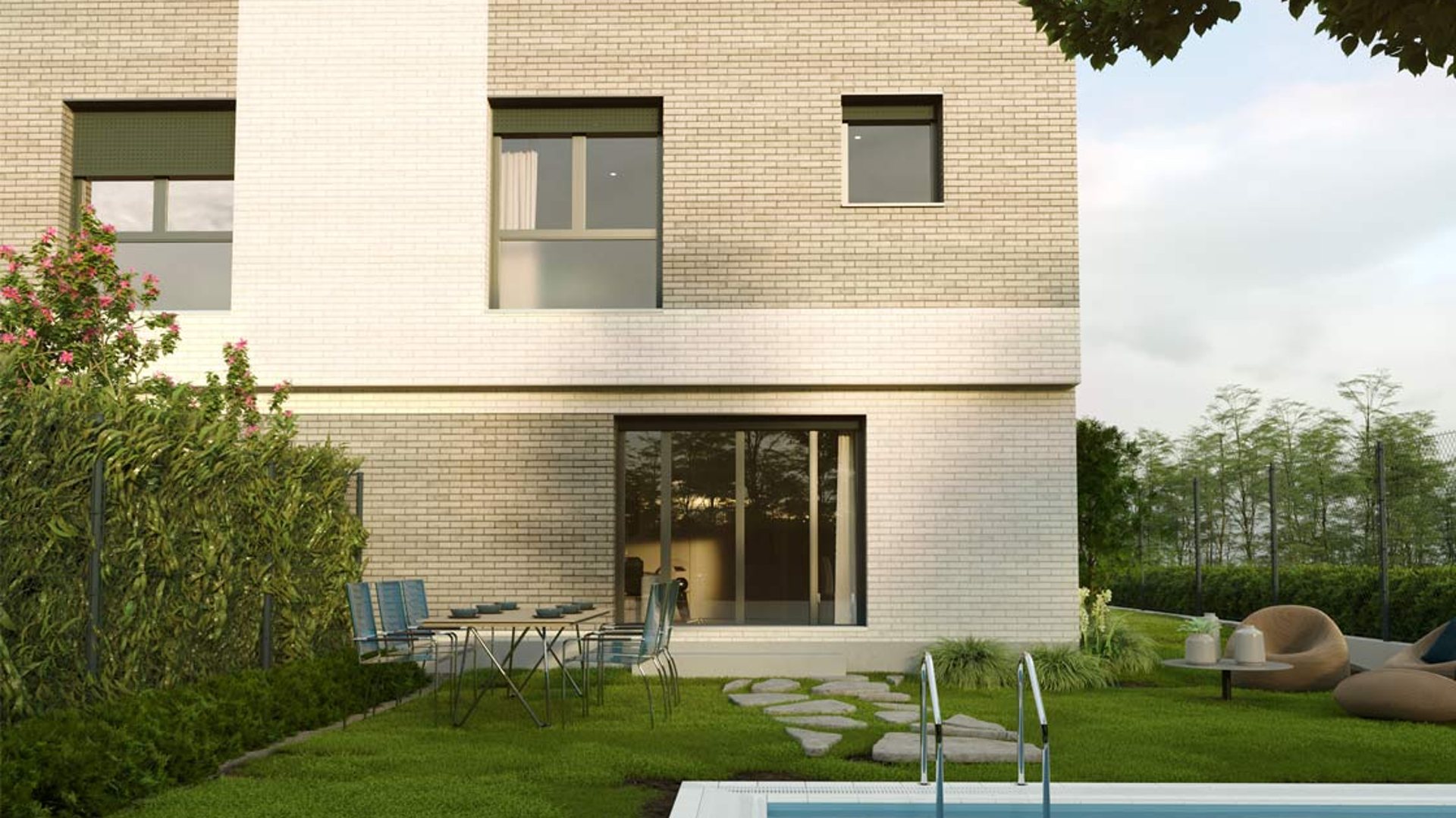 Siete Homes en Guadalajara, España No. 60180