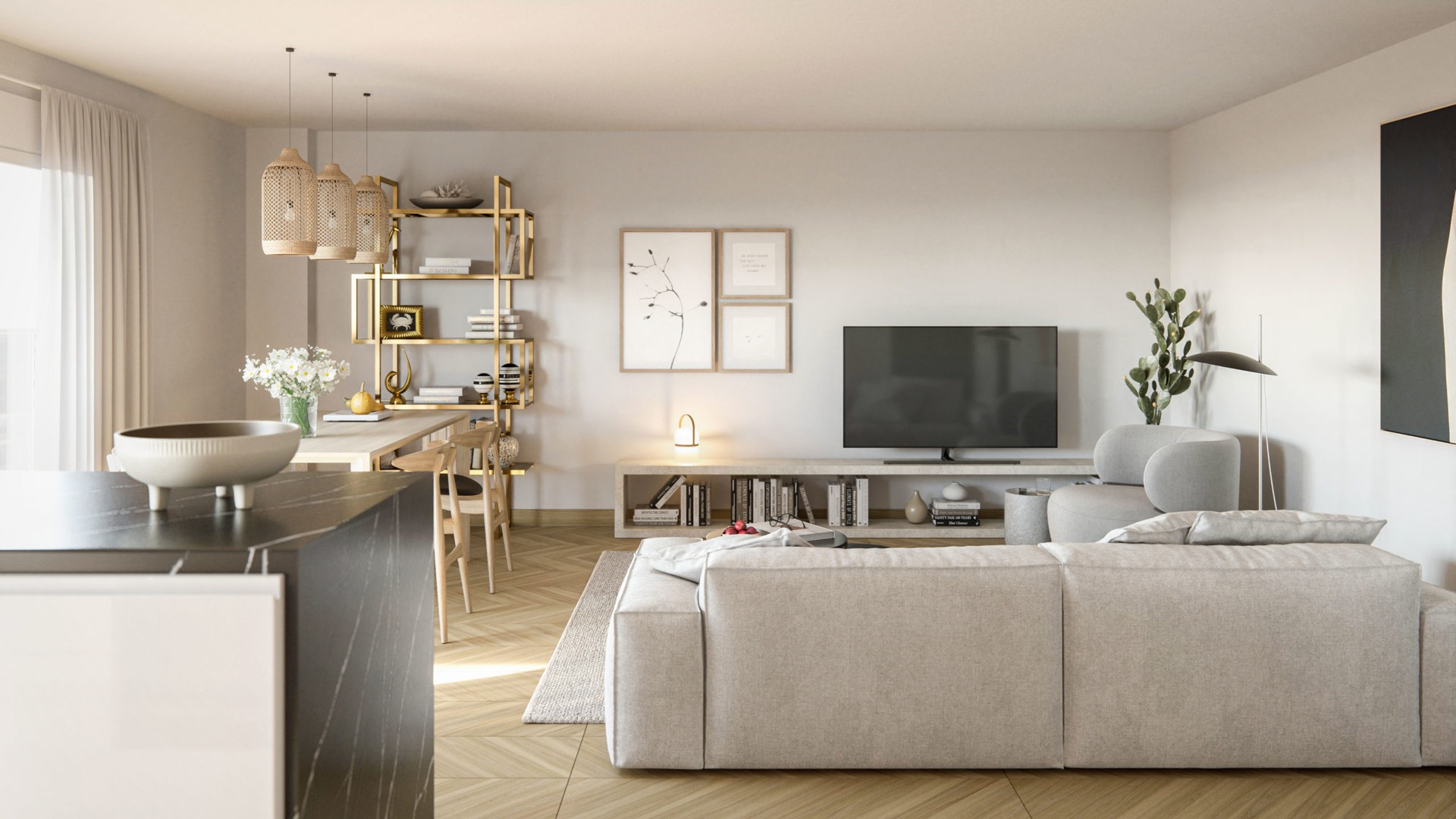 Las Moreras w Madrid, Hiszpania nr 60360