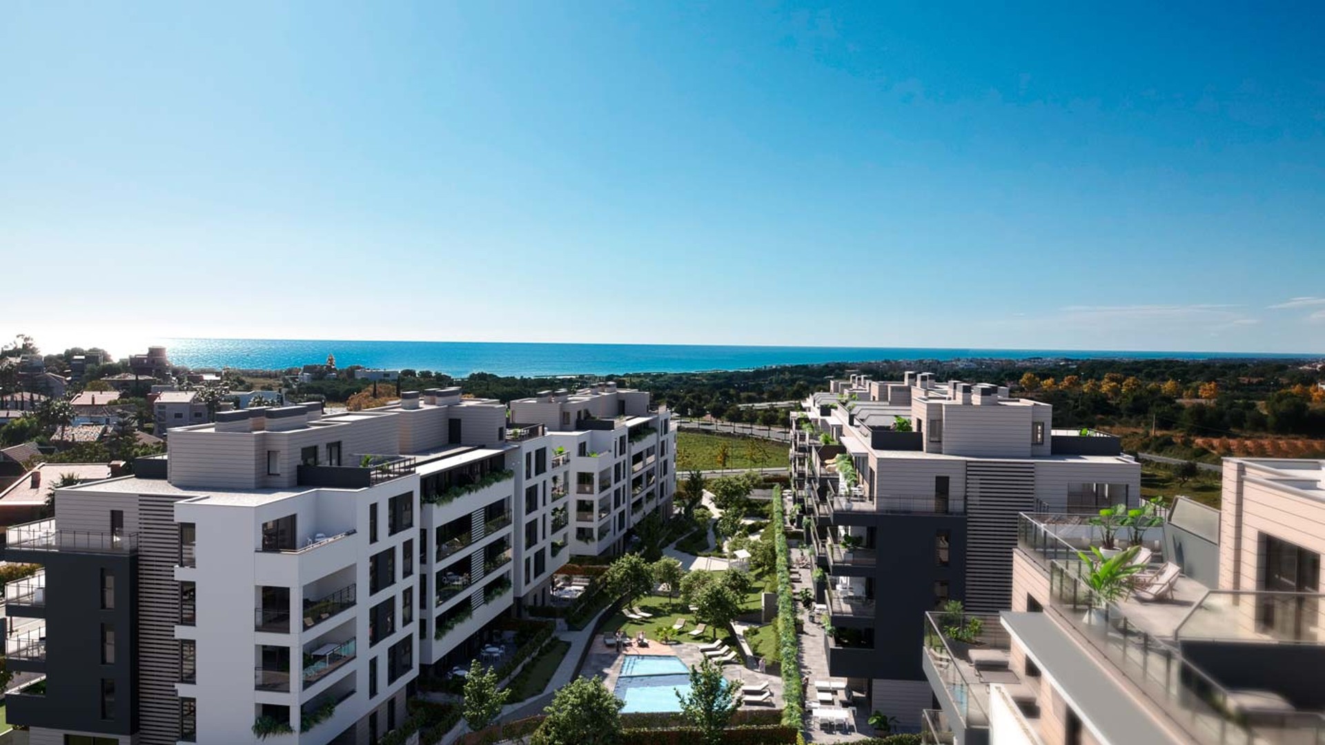 Unik in Vilanova i la Geltru, Barcelona, Spanien Nr. 60607