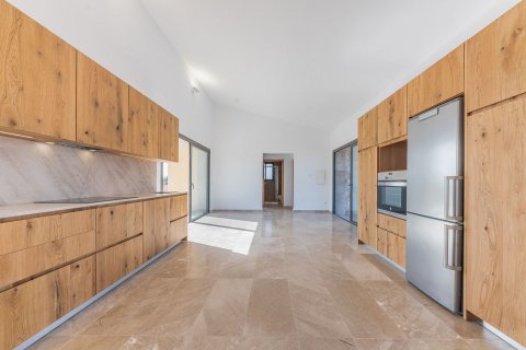 Finca for sale in Llubi, Mallorca, Spain 3 bedrooms, 137 sq.m. No. 60640 - photo 6