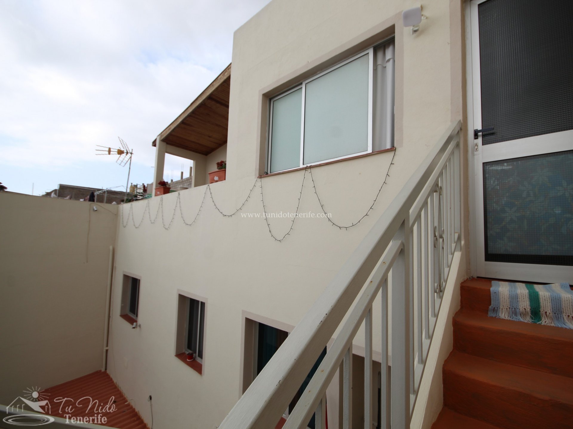 Villa à Arona, Tenerife, Espagne 7 chambres, 267 m2 No. 60106