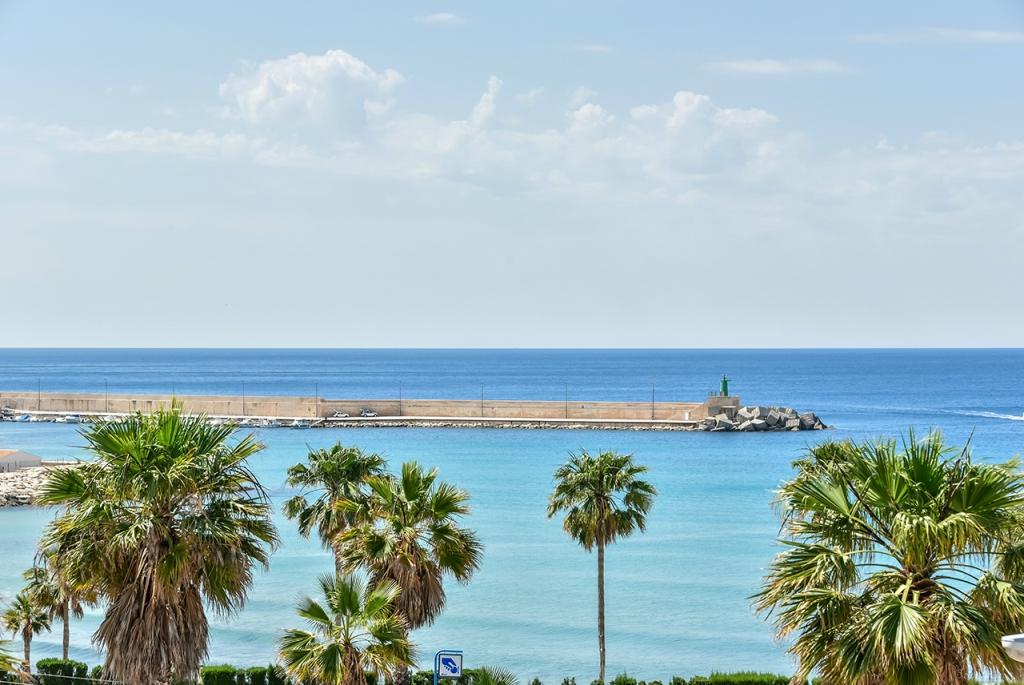 Huoneisto Calpe, Alicante, Espanja 3 makuuhuonetta, 90 m2 No. 60634
