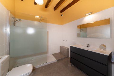 Townhouse for sale in Soller, Mallorca, Spain 4 bedrooms, 365 sq.m. No. 32847 - photo 20