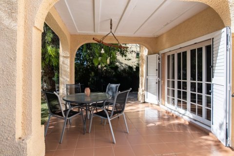 House for sale in Valencia, Spain 5 bedrooms, 260 sq.m. No. 60465 - photo 6