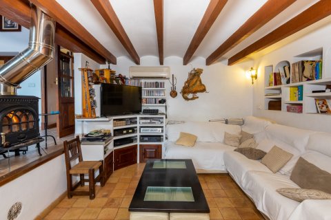 Finca for sale in Soller, Mallorca, Spain 6 bedrooms, 500 sq.m. No. 33836 - photo 3