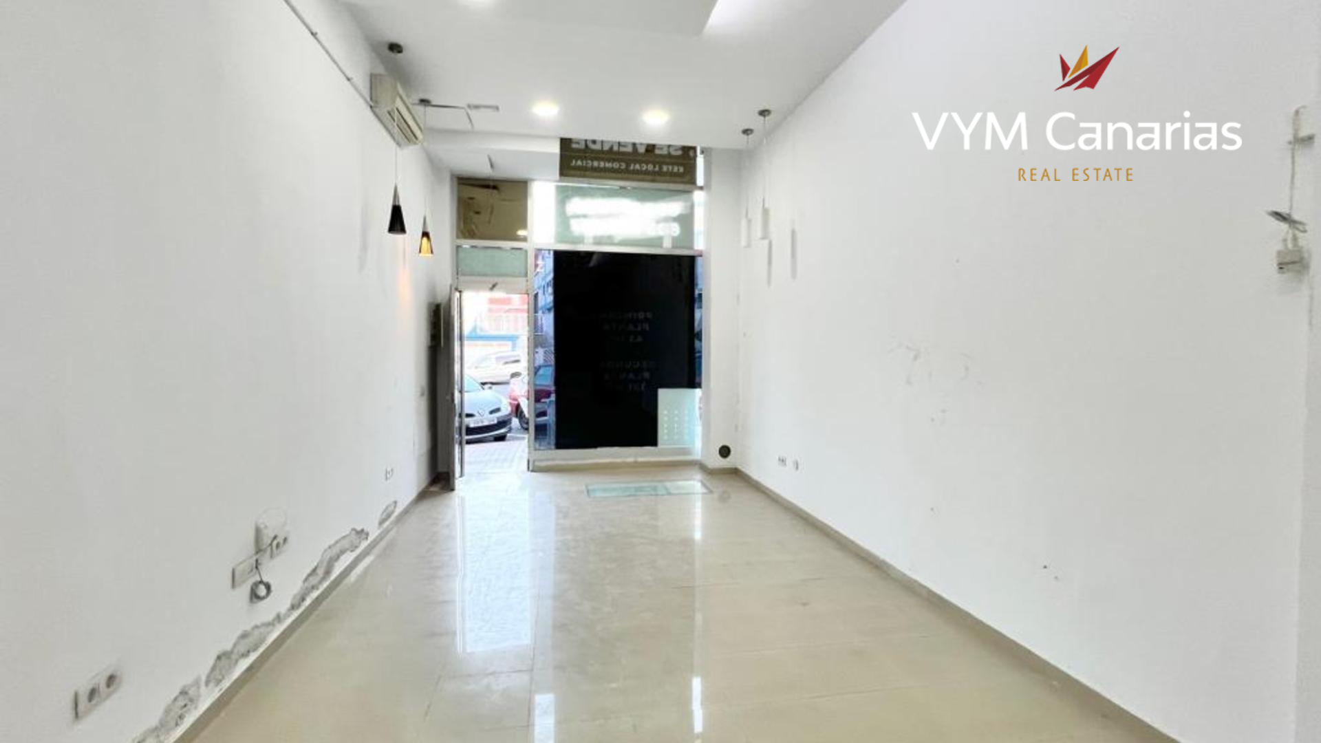 Komerciāls īpašums Ampliacion los Olivos, Tenerife, Spānijā 6 istabas, 125 m2 Nr. 60024