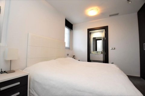 Apartment for sale in La Mata, Alicante, Spain 2 bedrooms, 68 sq.m. No. 60287 - photo 6