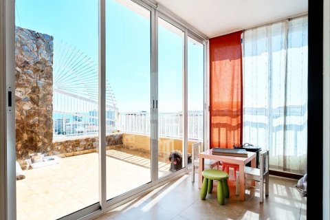 Apartment for sale in San Juan, Alicante, Spain 2 bedrooms, 115 sq.m. No. 59956 - photo 9