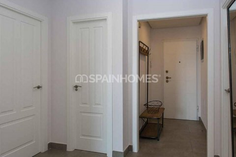 Apartment for sale in Santa Pola, Alicante, Spain 3 bedrooms, 80 sq.m. No. 60072 - photo 23
