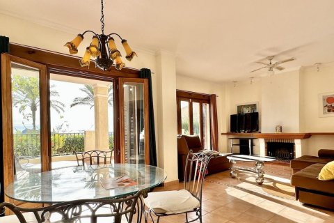 Villa for sale in Altea, Alicante, Spain 3 bedrooms, 130 sq.m. No. 60189 - photo 4