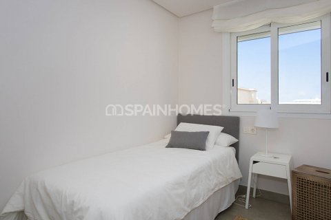 Apartment for sale in Santa Pola, Alicante, Spain 3 bedrooms, 80 sq.m. No. 60072 - photo 4