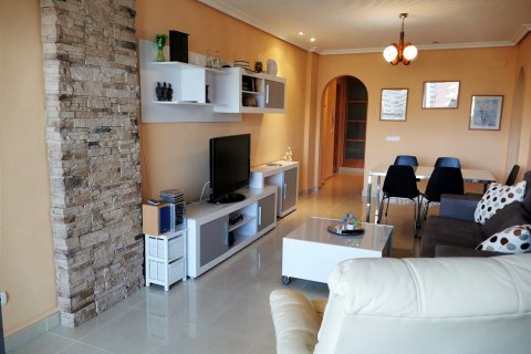 Apartment for sale in Benidorm, Alicante, Spain 2 bedrooms, 84 sq.m. No. 60062 - photo 4