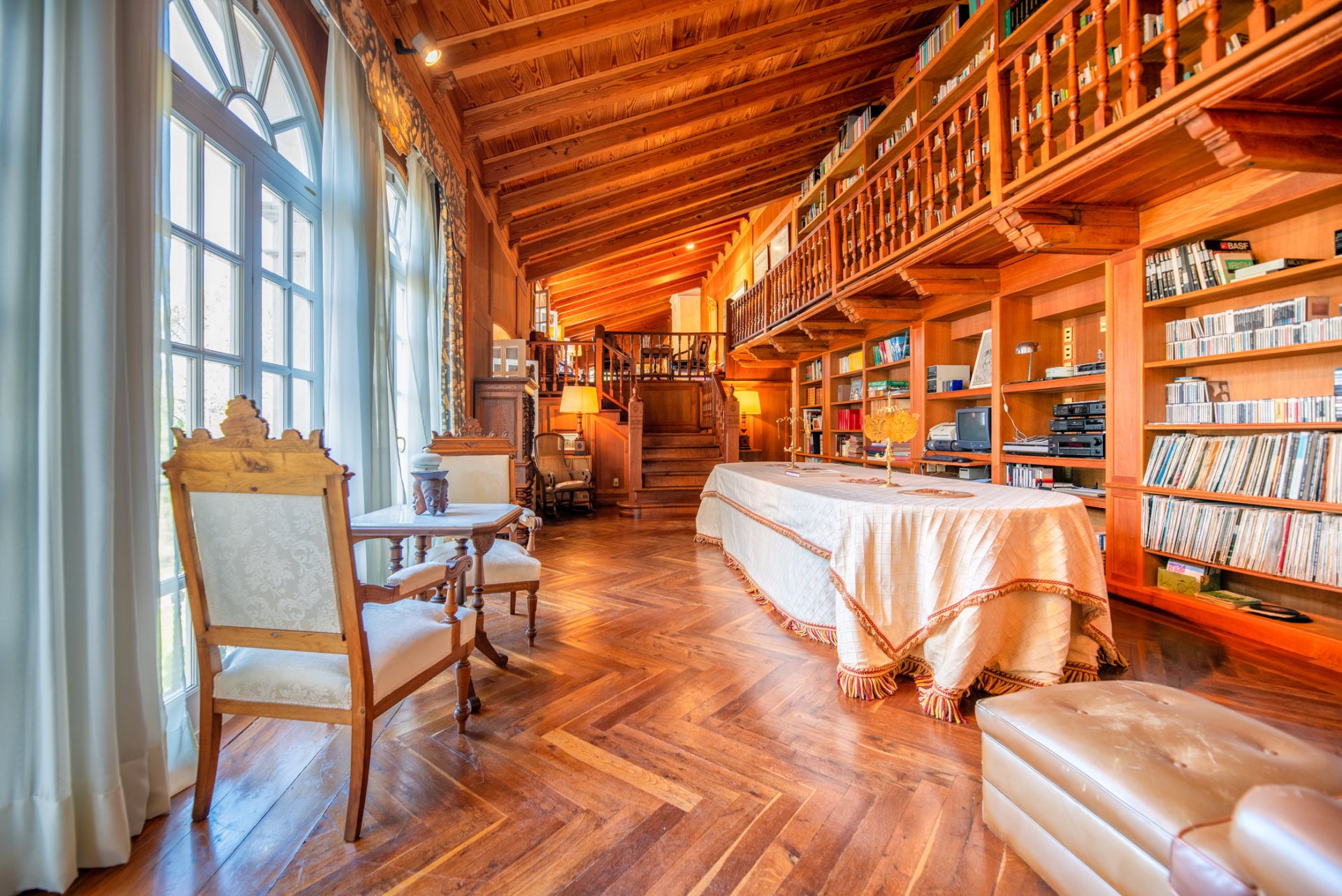 Finca Escorca, Mallorca, Espanja 12 makuuhuonetta, 1522 m2 No. 32905