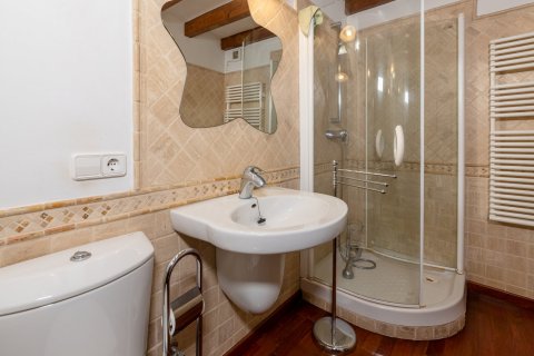 Finca for sale in Soller, Mallorca, Spain 6 bedrooms, 500 sq.m. No. 33836 - photo 13