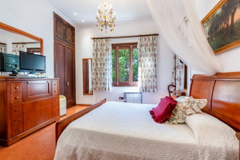 Villa for sale in Soller, Mallorca, Spain 7 bedrooms, 400 sq.m. No. 33028 - photo 9