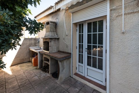 House for sale in Valencia, Spain 5 bedrooms, 260 sq.m. No. 60465 - photo 4