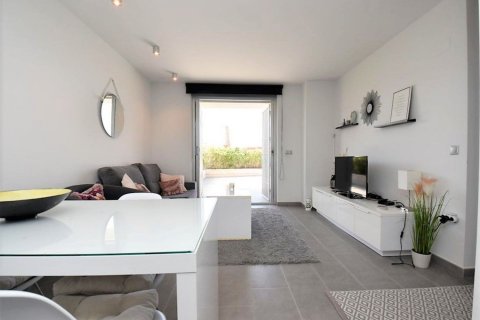 Apartment for sale in La Mata, Alicante, Spain 2 bedrooms, 68 sq.m. No. 60287 - photo 4