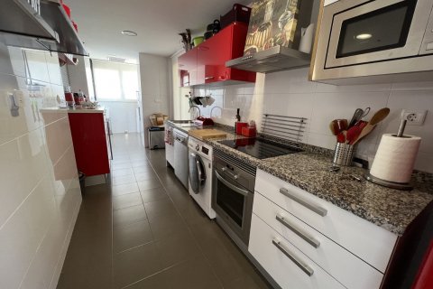 Apartment for sale in San Juan, Alicante, Spain 3 bedrooms, 130 sq.m. No. 59976 - photo 10