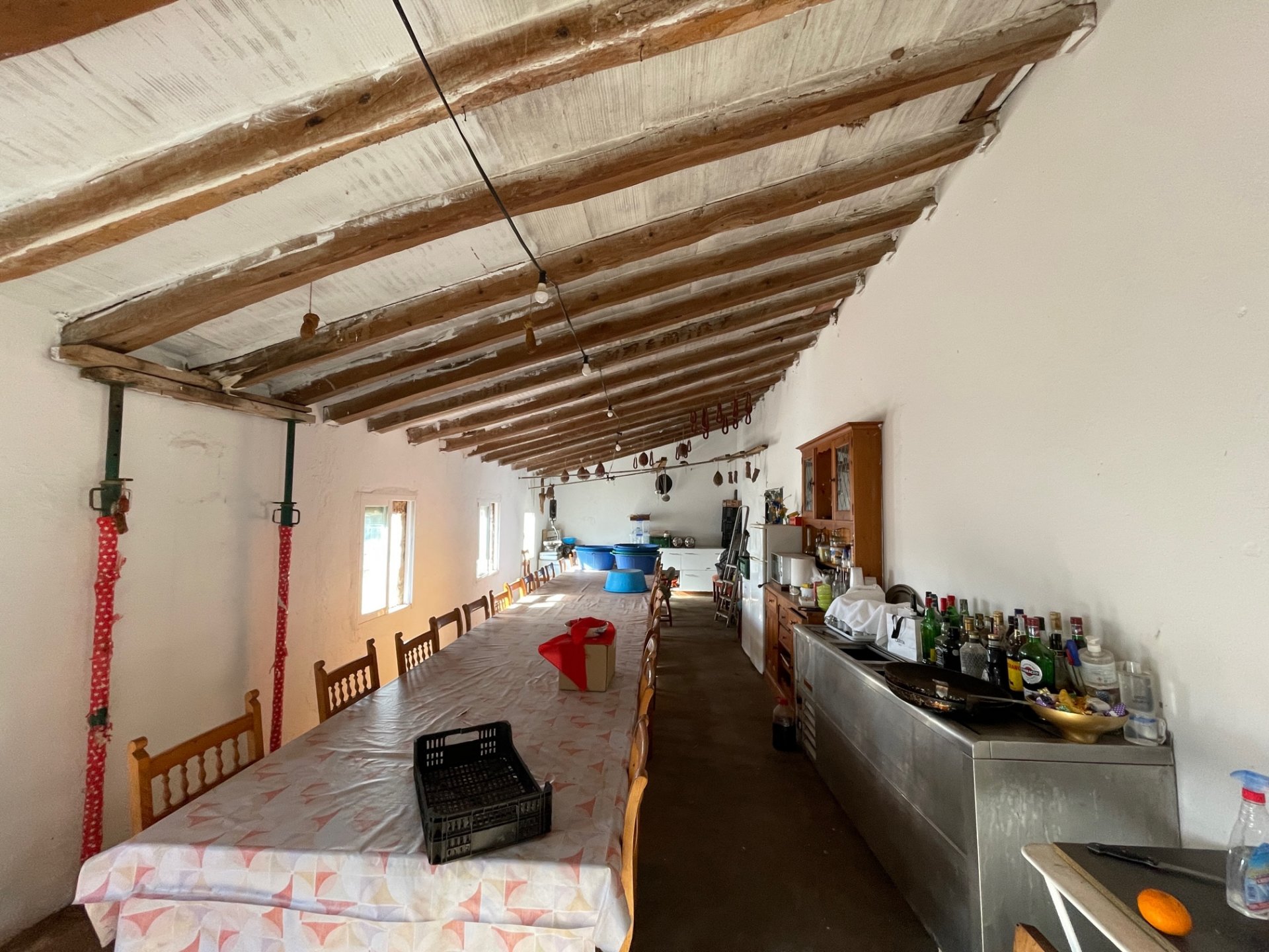 Finca in Andratx, Mallorca, Spain 4 bedrooms, 259 sq.m. No. 60573