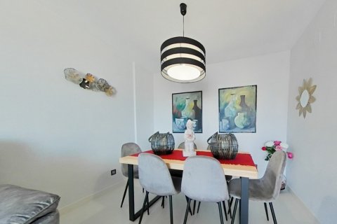 Apartment for sale in El Campello, Alicante, Spain 2 bedrooms, 106 sq.m. No. 60413 - photo 3