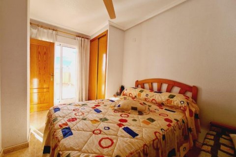 Penthouse for sale in La Mata, Alicante, Spain 3 bedrooms, 80 sq.m. No. 60429 - photo 18
