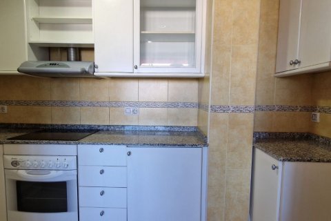 Apartment for sale in San Juan, Alicante, Spain 2 bedrooms, 78 sq.m. No. 60631 - photo 6